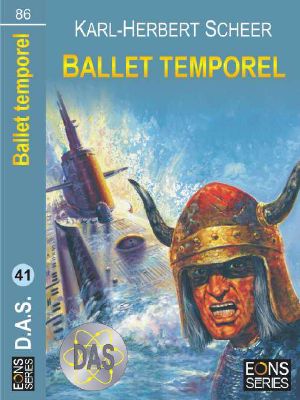 [D.A.S - 41] Ballet temporel